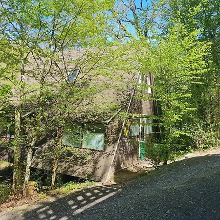 Domek alpejski Serene Vacation In Durbuy *