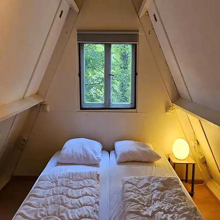 Domek alpejski Serene Vacation In Durbuy *