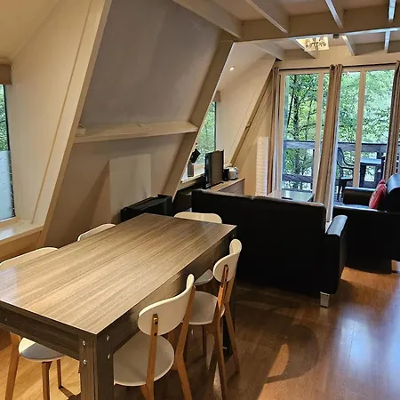 Serene Vacation In Durbuy