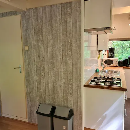 Serene Vacation In Durbuy Domek alpejski Durbuy