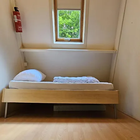 Serene Vacation In Durbuy *