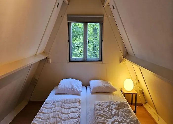 Chalet Serene Vacation In Durbuy *