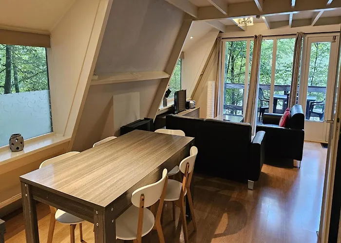 Serene Vacation In Durbuy Durbuy