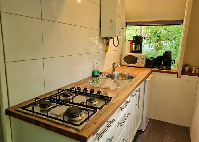 Chalet Serene Vacation In Durbuy Durbuy