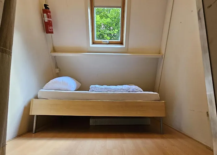 Serene Vacation In Durbuy *